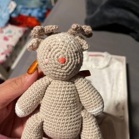 Albetta for neiman marcus - Picture 3 of 4